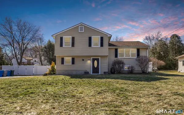 119 Cherry Hill Drive, Bristol, CT 06010