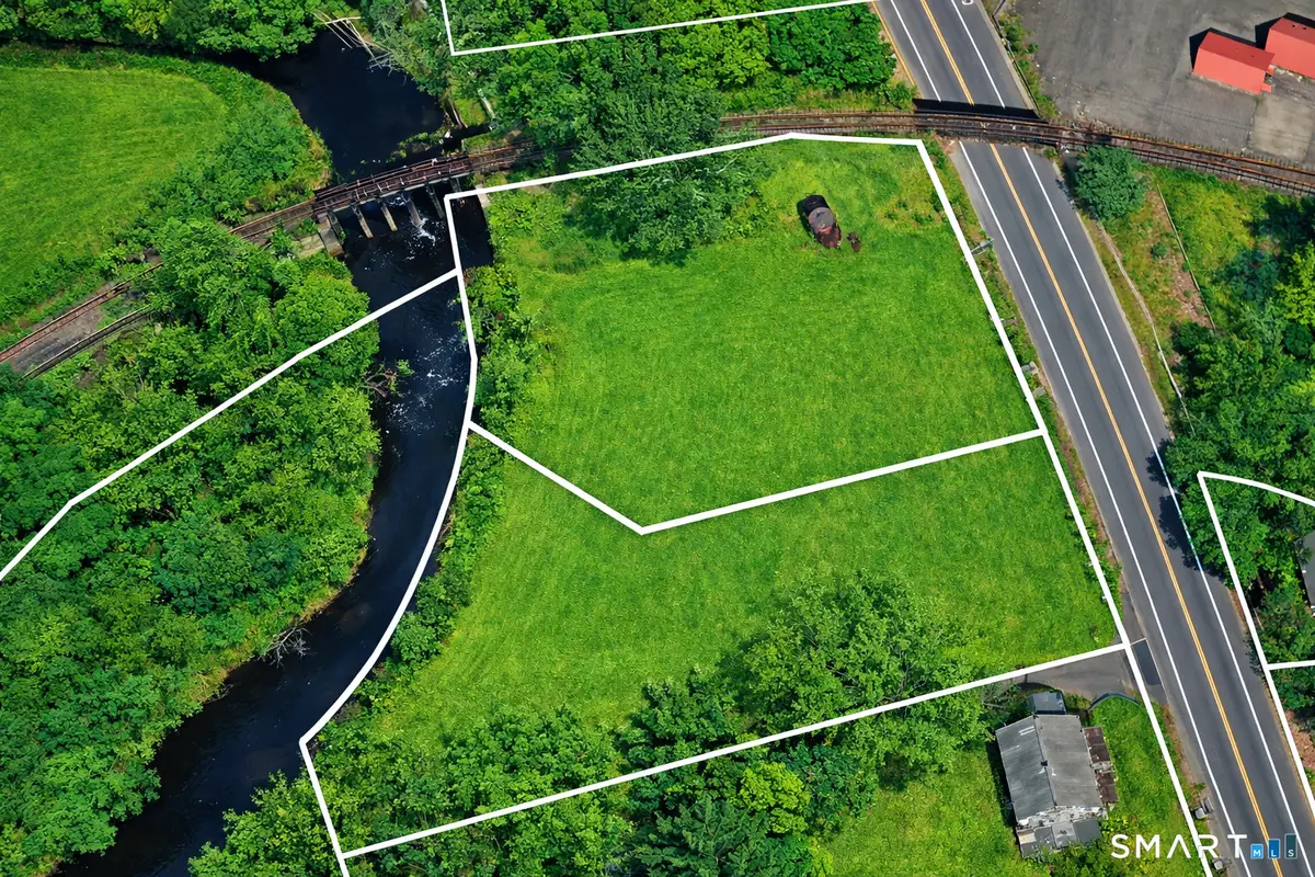 144 South Riverside Avenue, Terryville, CT 06781 - #1