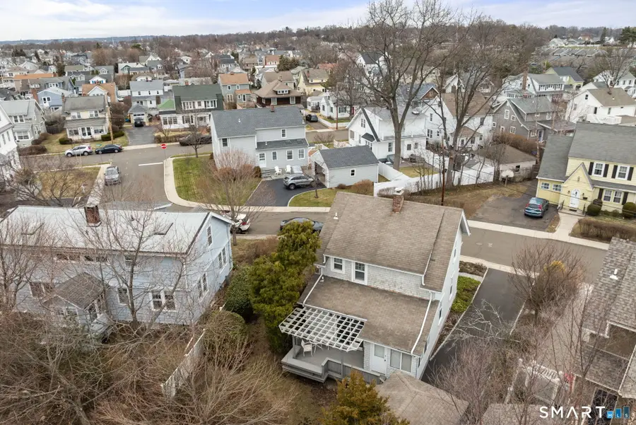 13 Elliott Street, Norwalk, CT 06855 - #2
