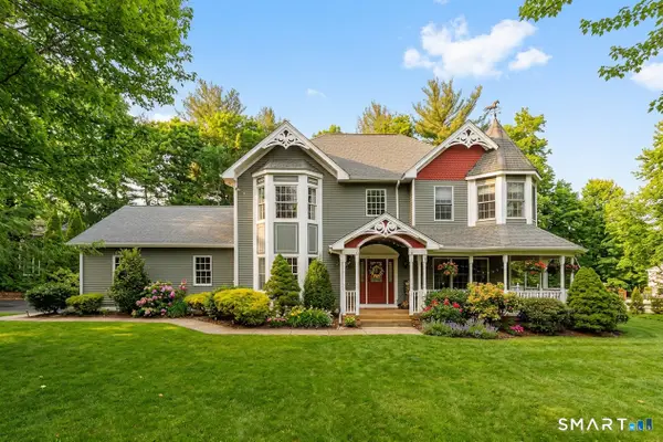 9 Brockway Road, Ellington, CT 06029