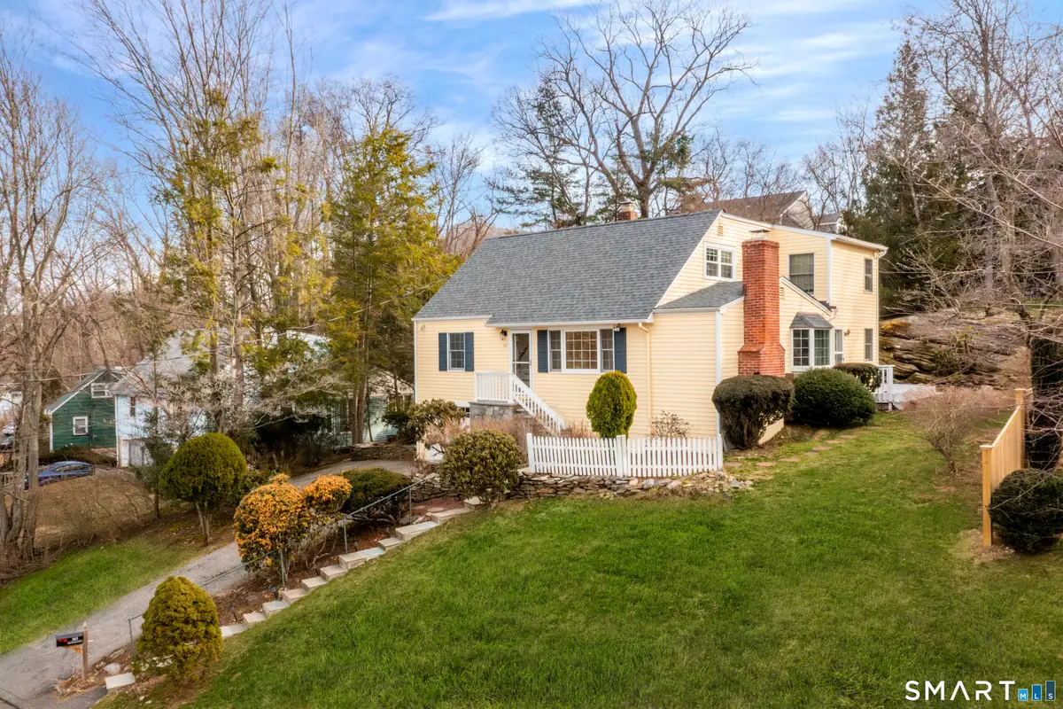 385 Samp Mortar Drive, Fairfield, CT 06824 - #1