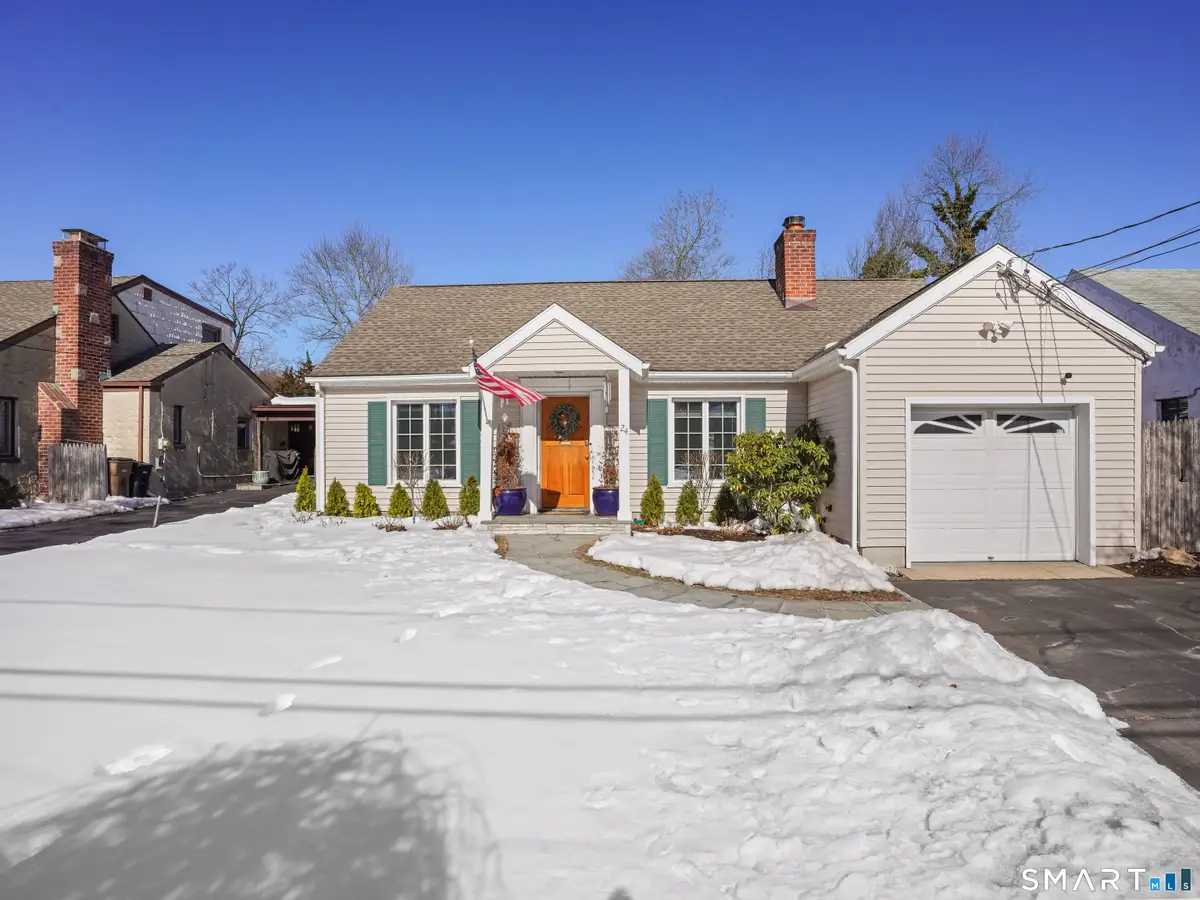 24 King Street, Stamford, CT 06902 - #1