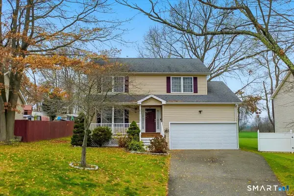 72 Broadmere Road, Stratford, CT 06614