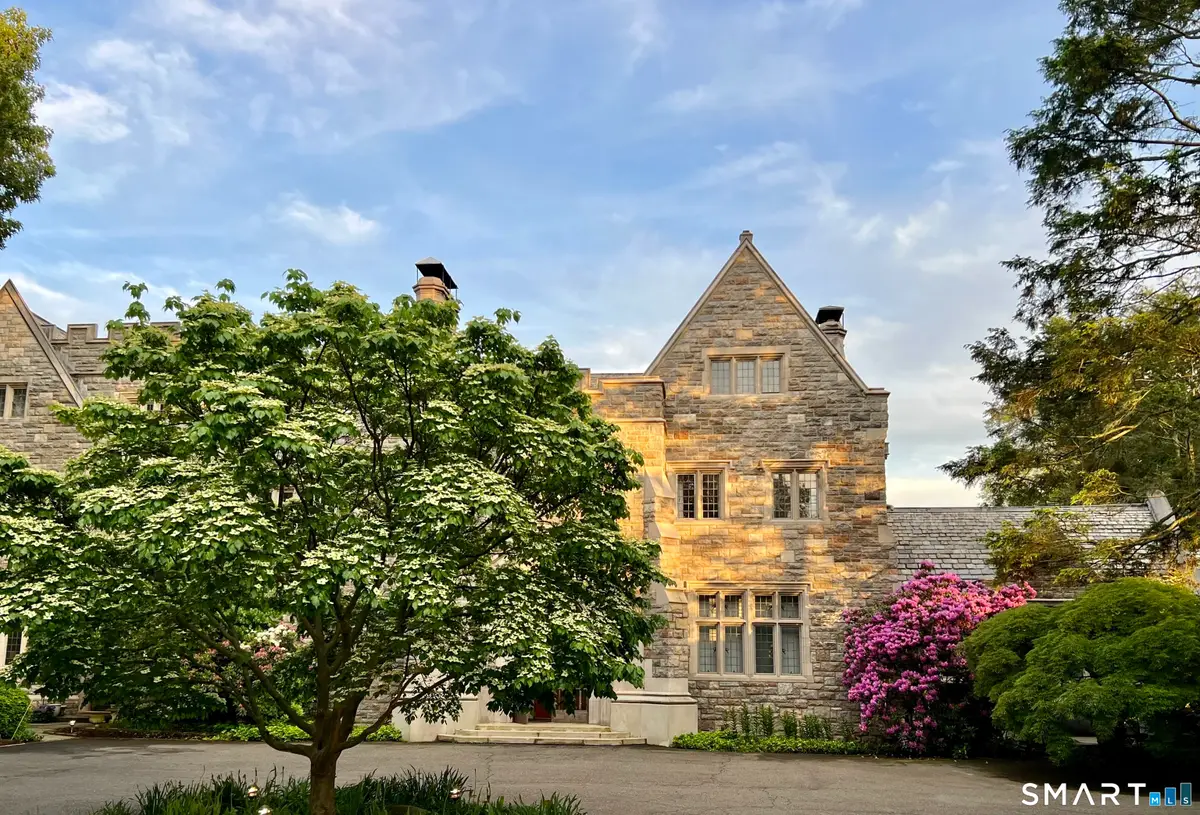 705 Weed Street #7, New Canaan, CT 06840 - #1