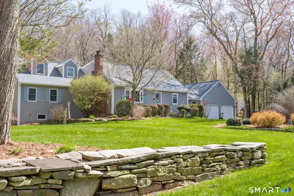 44 Reed Road, Tolland, CT 06084