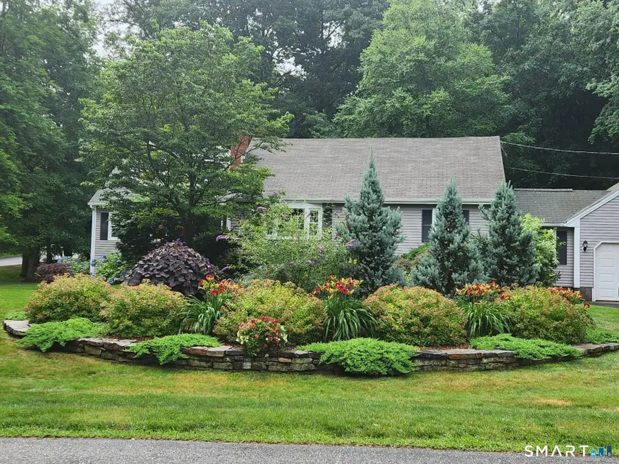 44 Reed Road, Tolland, CT 06084 - #3