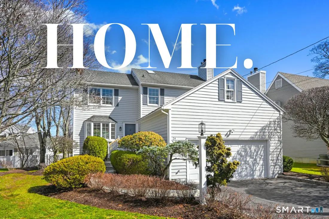 24 Bridget Lane, Fairfield, CT 06824 - #1