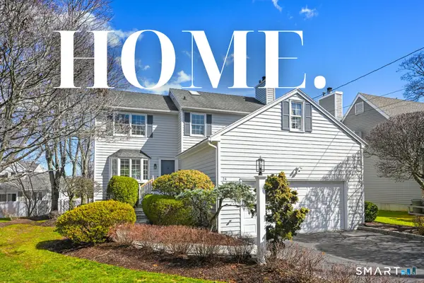 24 Bridget Lane, Fairfield, CT 06824