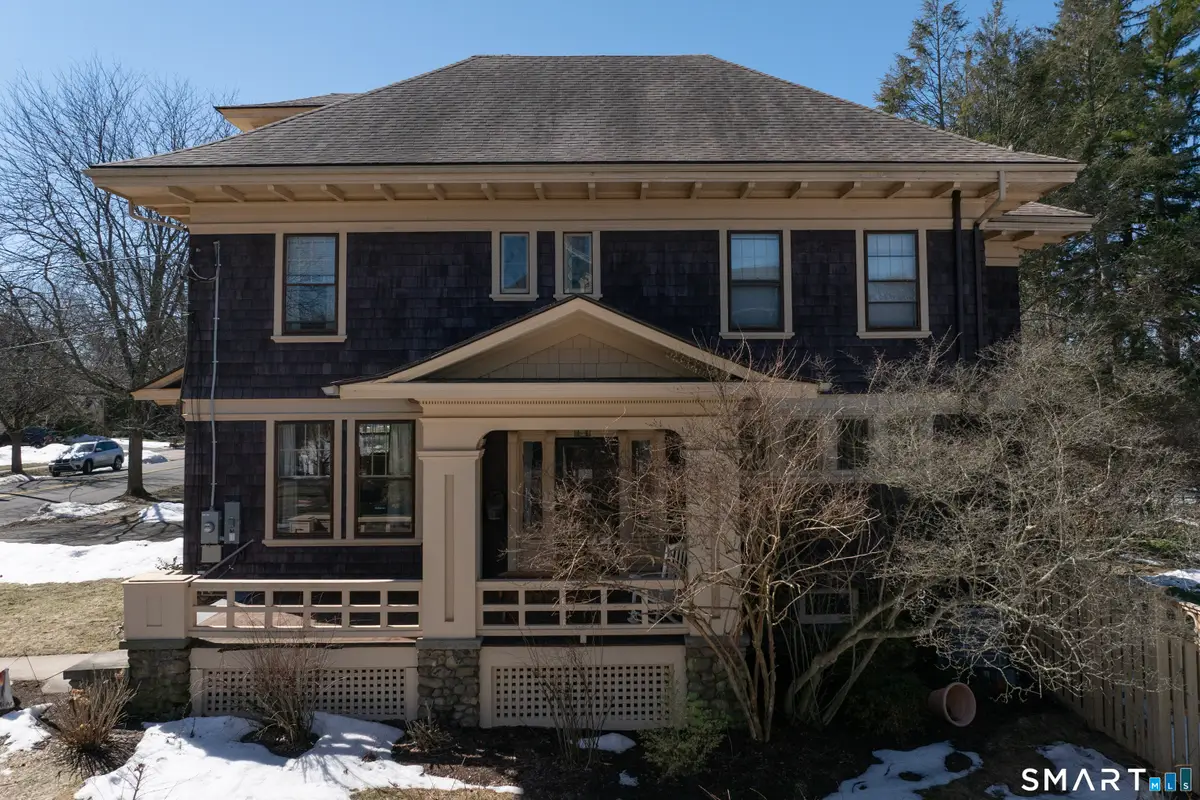 319 South Main Street, Wallingford, CT 06492 - #1