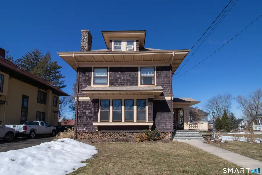 319 South Main Street, Wallingford, CT 06492 - #2