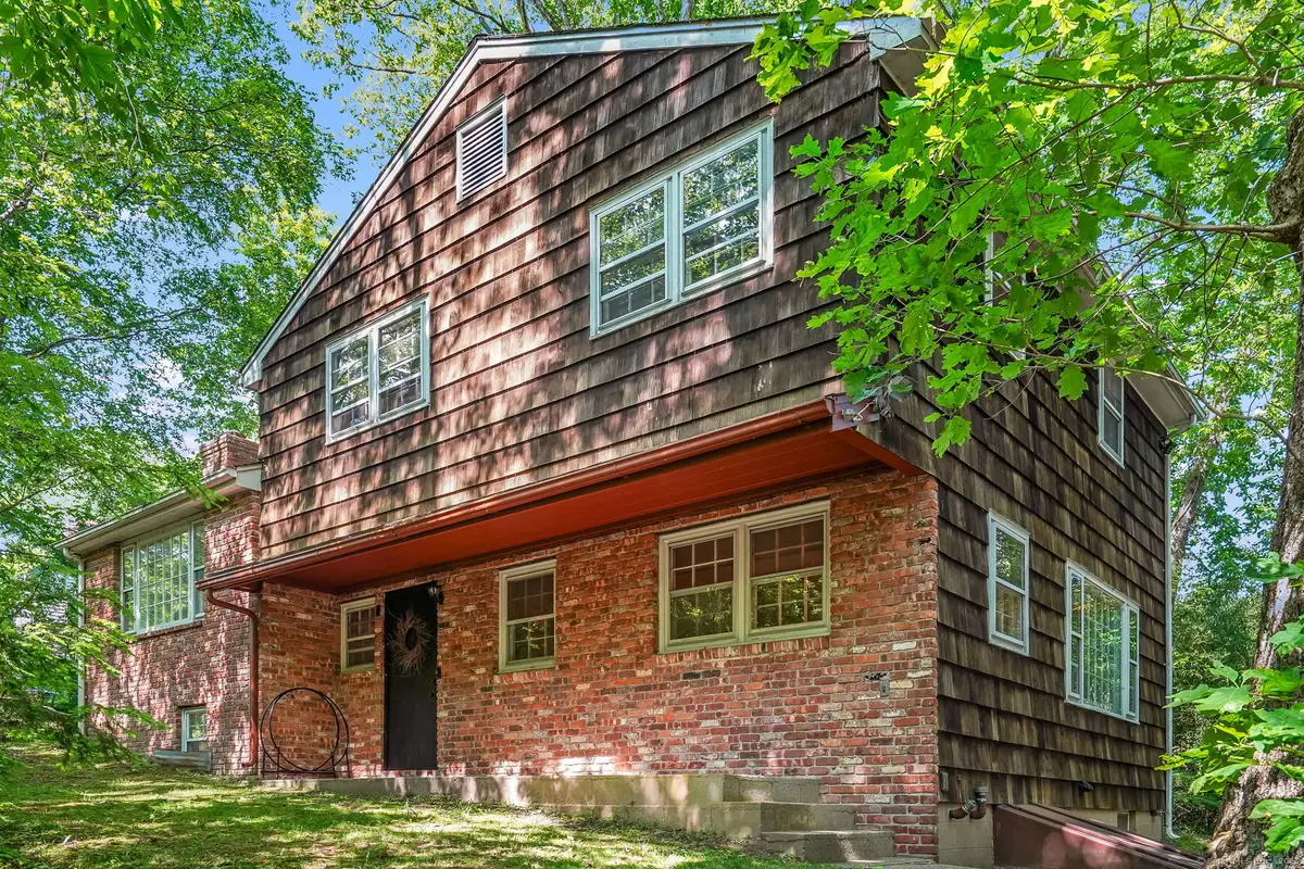 112 Nashville Road, Bethel, CT 06801 - #1