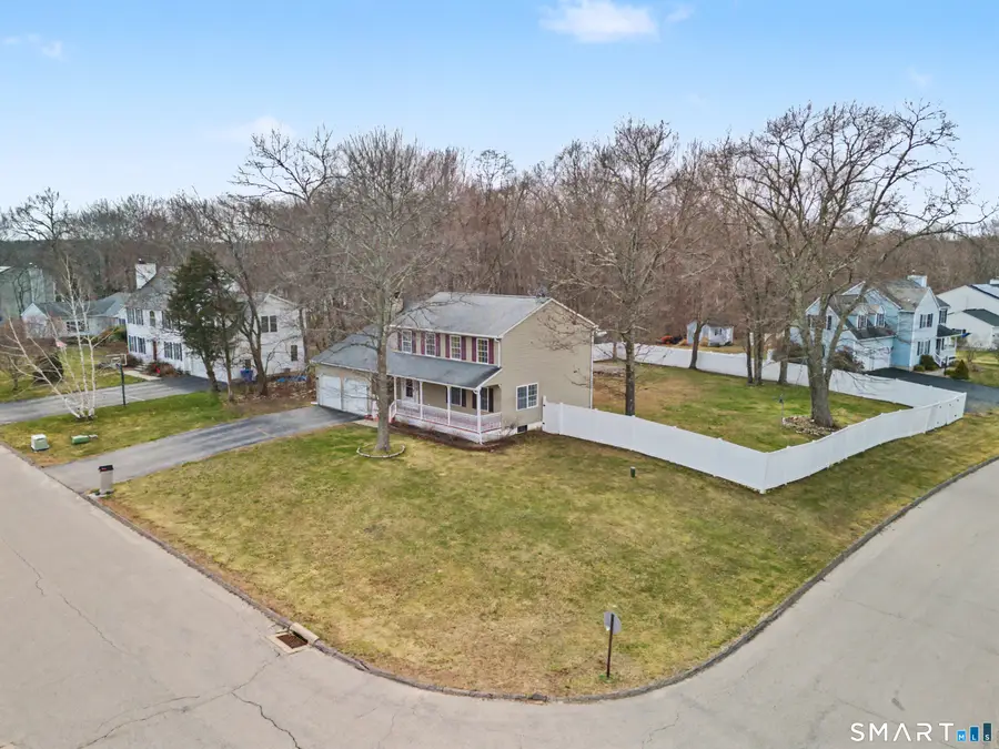 11 Mayo Avenue, Oakdale, CT 06370 - #3