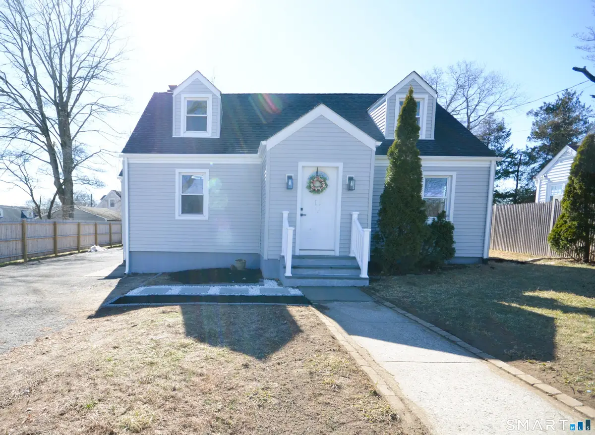 1335 Black Rock Turnpike, Fairfield, CT 06825 - #1