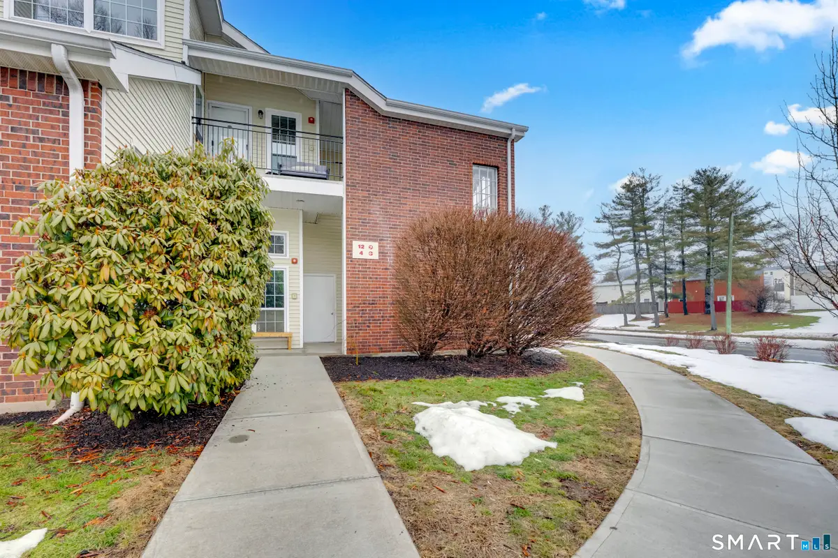 12 Carriage Crossing Lane #12, Middletown, CT 06457 - #1