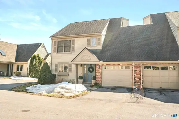 15 Abel Xing #7, Norwich, CT 06360