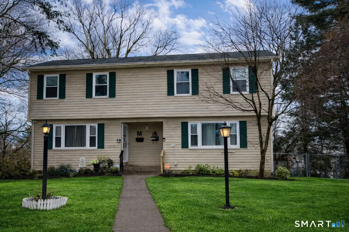 20A Seymour Street, Windsor, CT 06095 - #1