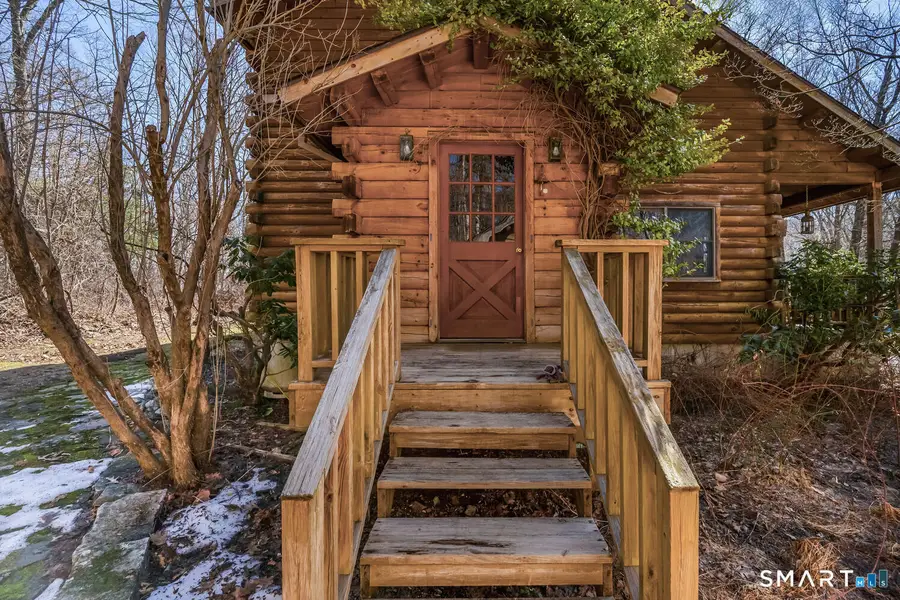 766 North Park Avenue, Easton, CT 06612 - #3