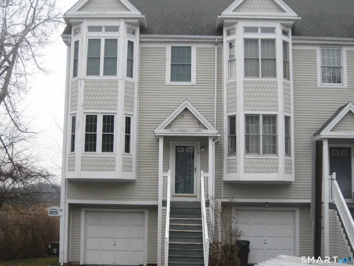 924 Quinnipiac Avenue #APT 7, New Haven, CT 06513 - #1