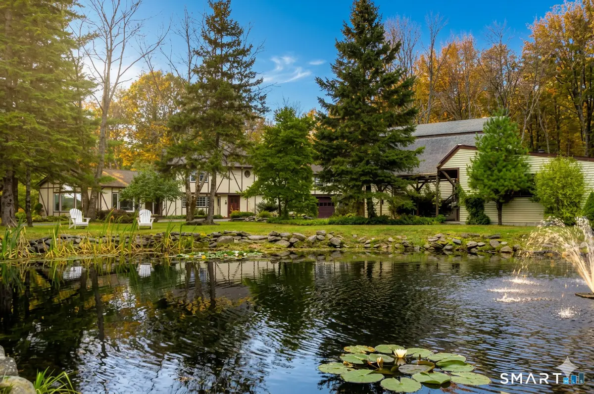 38 Strawberry Ridge, Warren, CT 06777 - #1