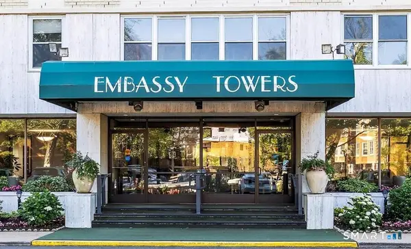 2625 Park Avenue #14J, Bridgeport, CT 06604