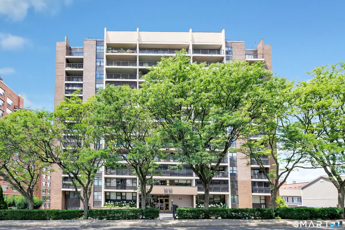 44 Strawberry Hill Avenue #9M, Stamford, CT 06902 - #1