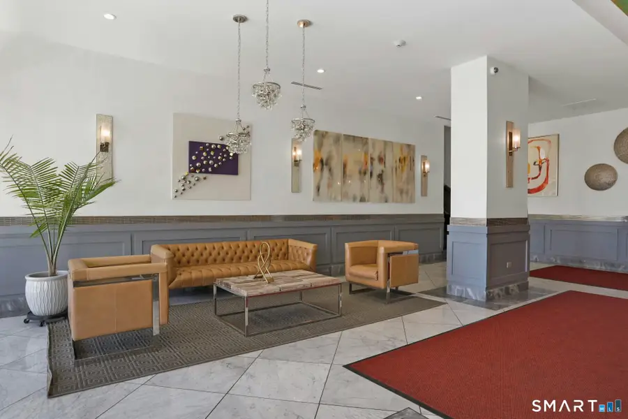 44 Strawberry Hill Avenue #9M, Stamford, CT 06902 - #3