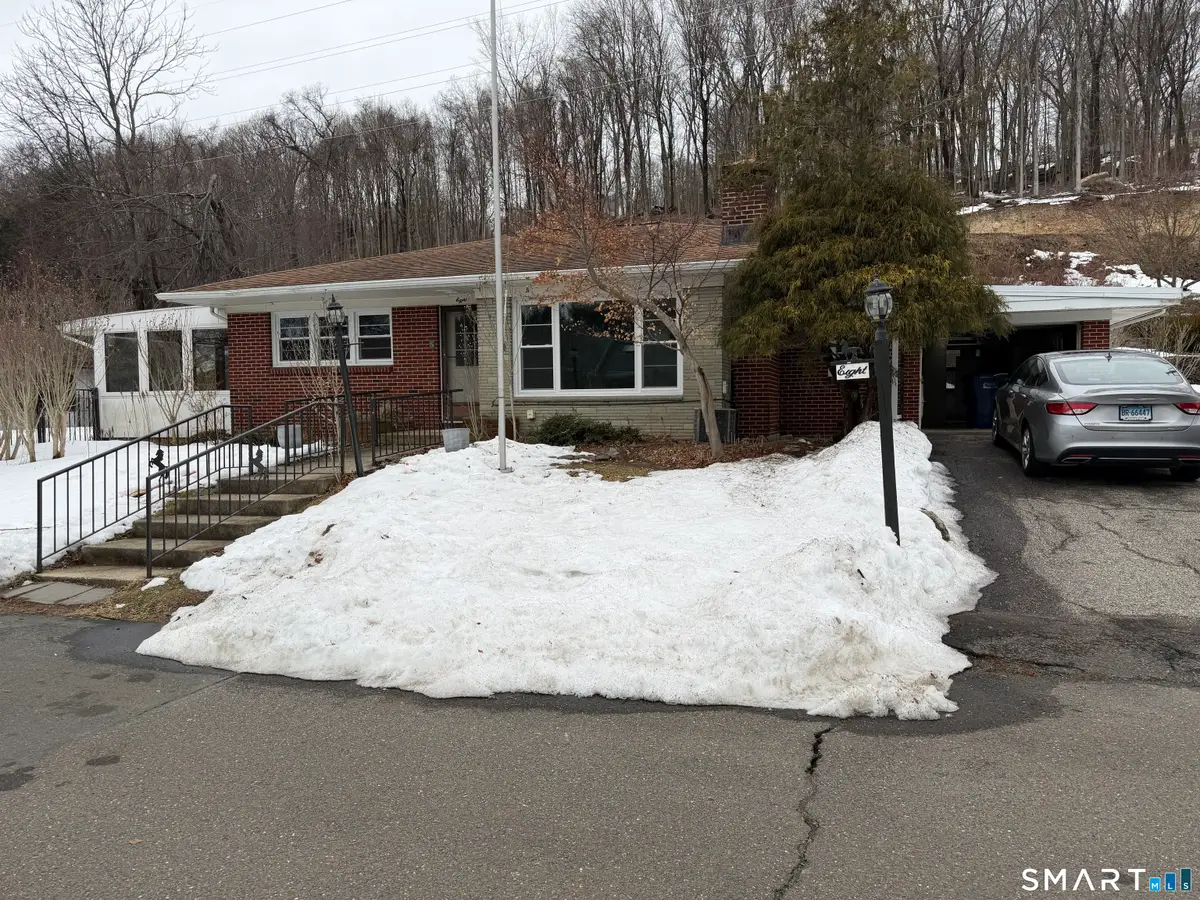 8 Reichelt Terrace, Ansonia, CT 06401 - #1