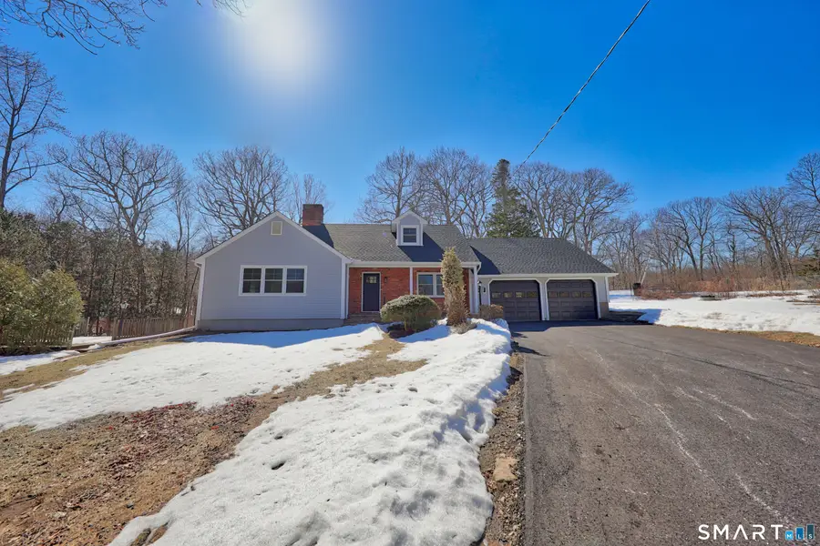 58 Bee Mountain Road, Oxford, CT 06478 - #2