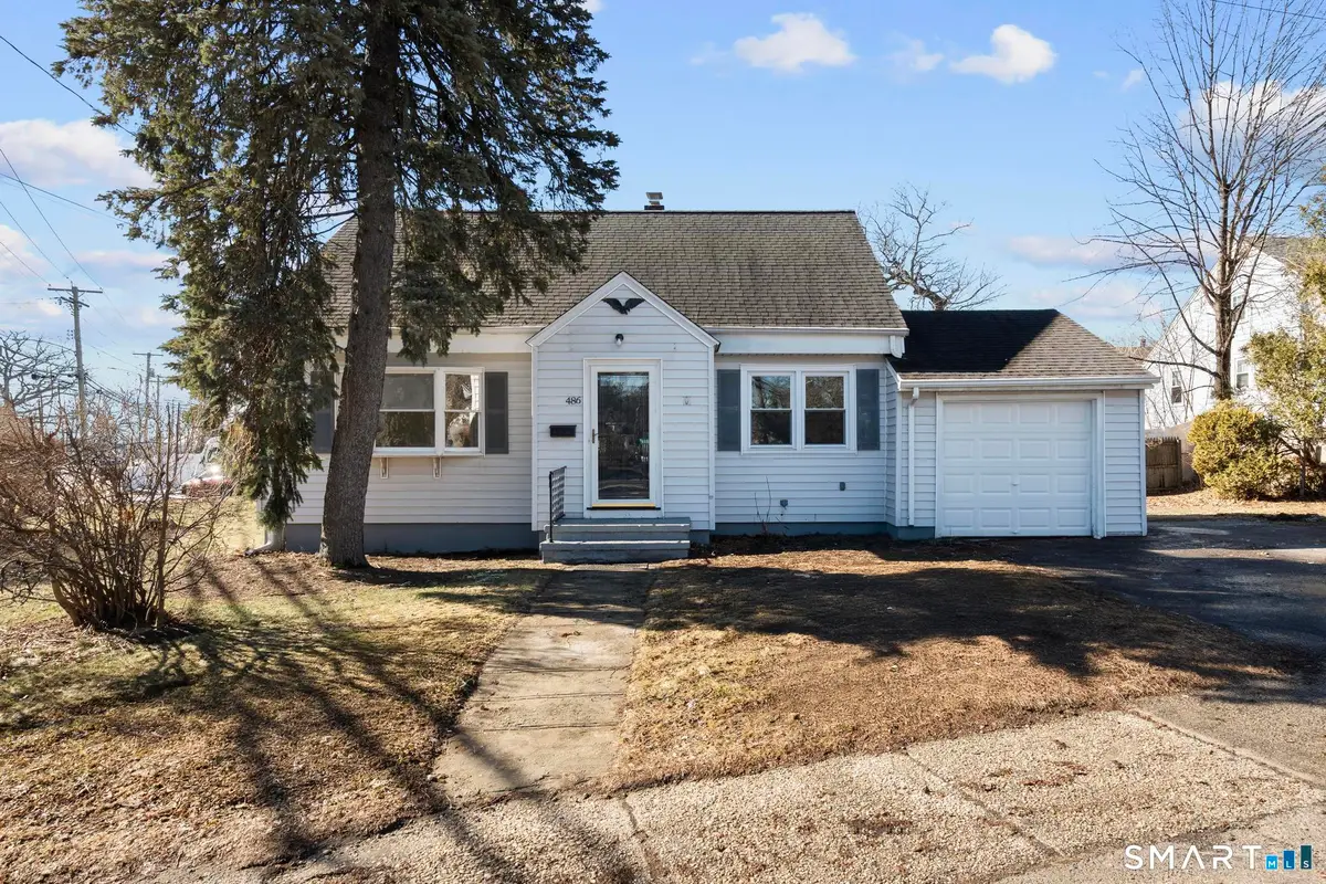 405 Wilcoxson Avenue, Stratford, CT 06614 - #1