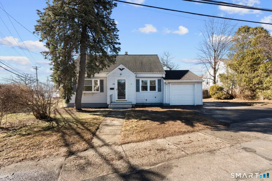 405 Wilcoxson Avenue, Stratford, CT 06614 - #3