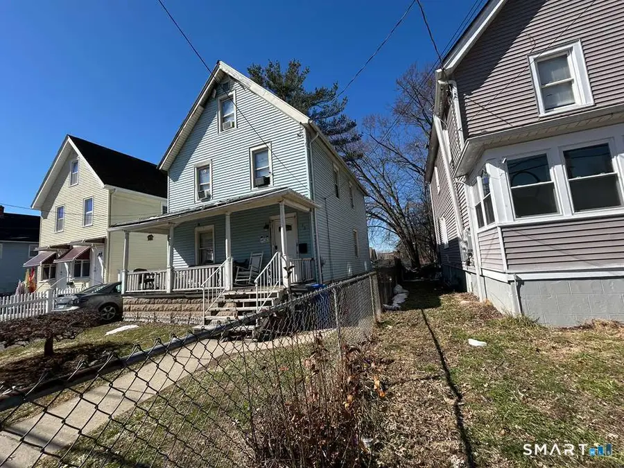 53 Hillside Avenue, Hartford, CT 06106 - #2