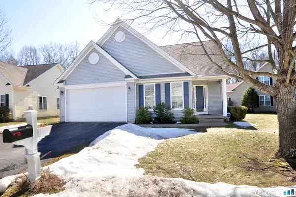 27 Grand Boulevard #27, Ellington, CT 06029