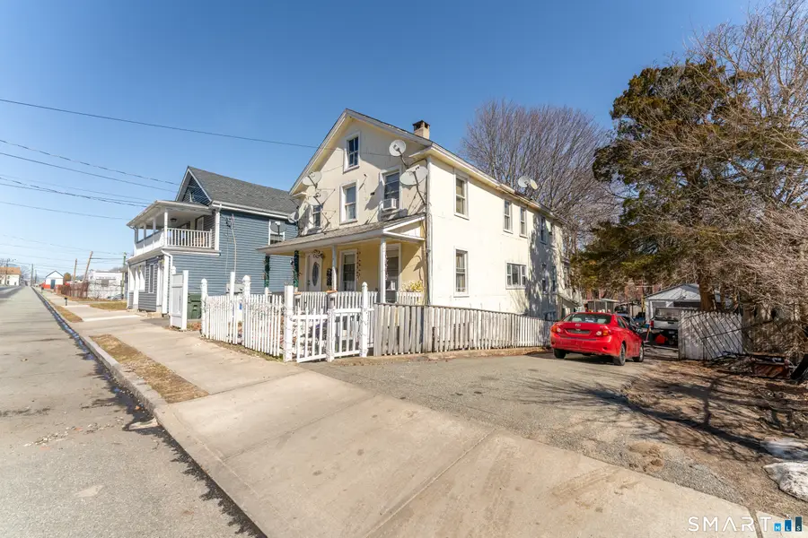 119 Jefferson Avenue, New London, CT 06320 - #2