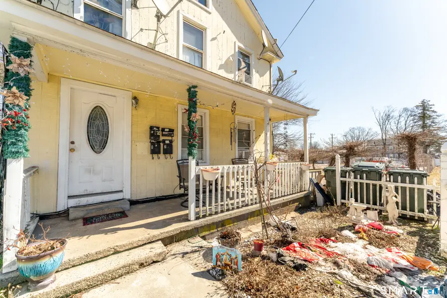 119 Jefferson Avenue, New London, CT 06320 - #3