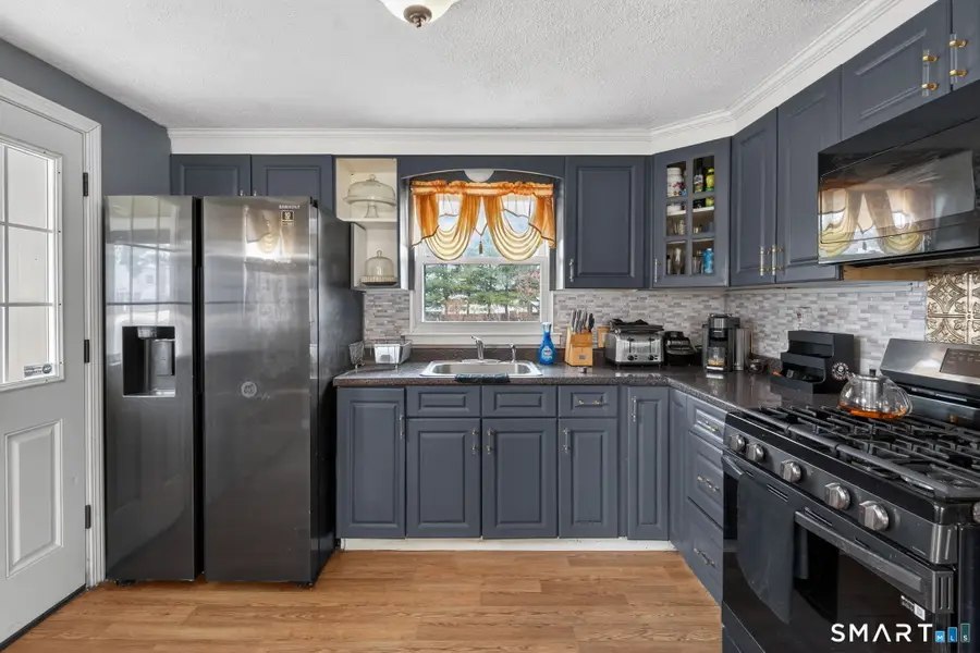 70 Shadycrest Drive, East Hartford, CT 06118 - #2