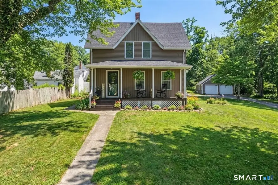 170 Merchants Avenue, Norwich, CT 06380 - #3