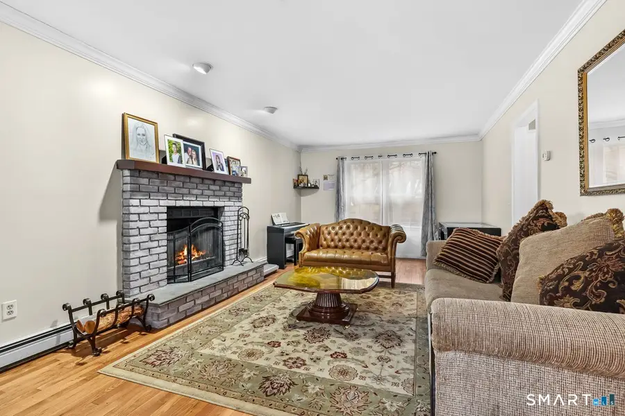 46 Little Brook Lane, Newtown, CT 06470 - #3