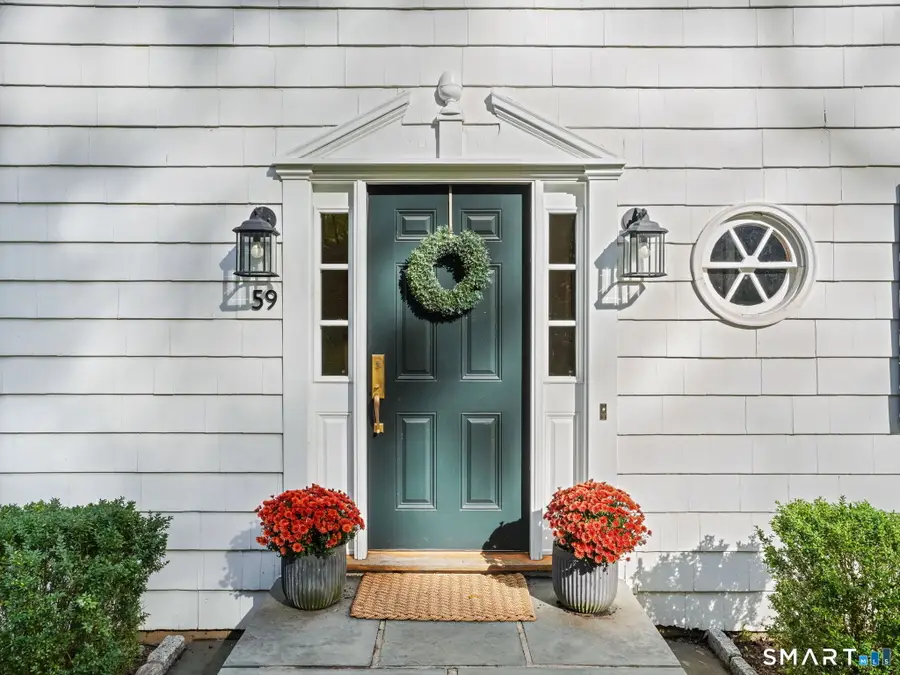 59 Shady Knoll Lane, New Canaan, CT 06840 - #2