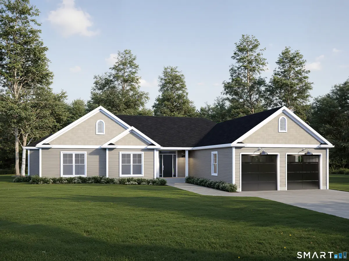 554 Village Street, Bristol, CT 06010 - #1