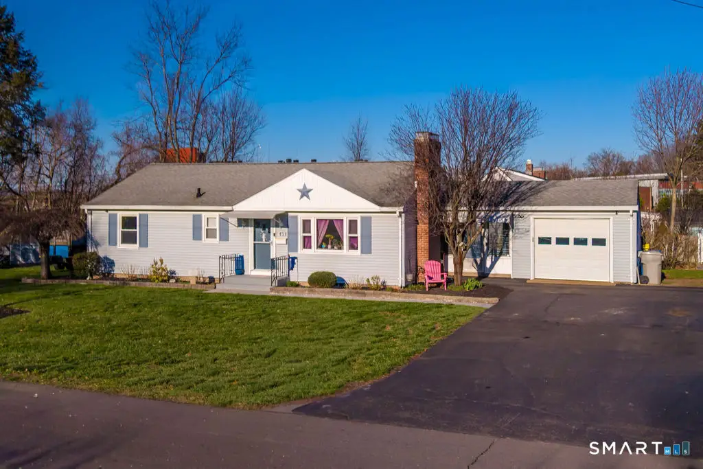 49 Daley Street, Bristol, CT 06010 - #1