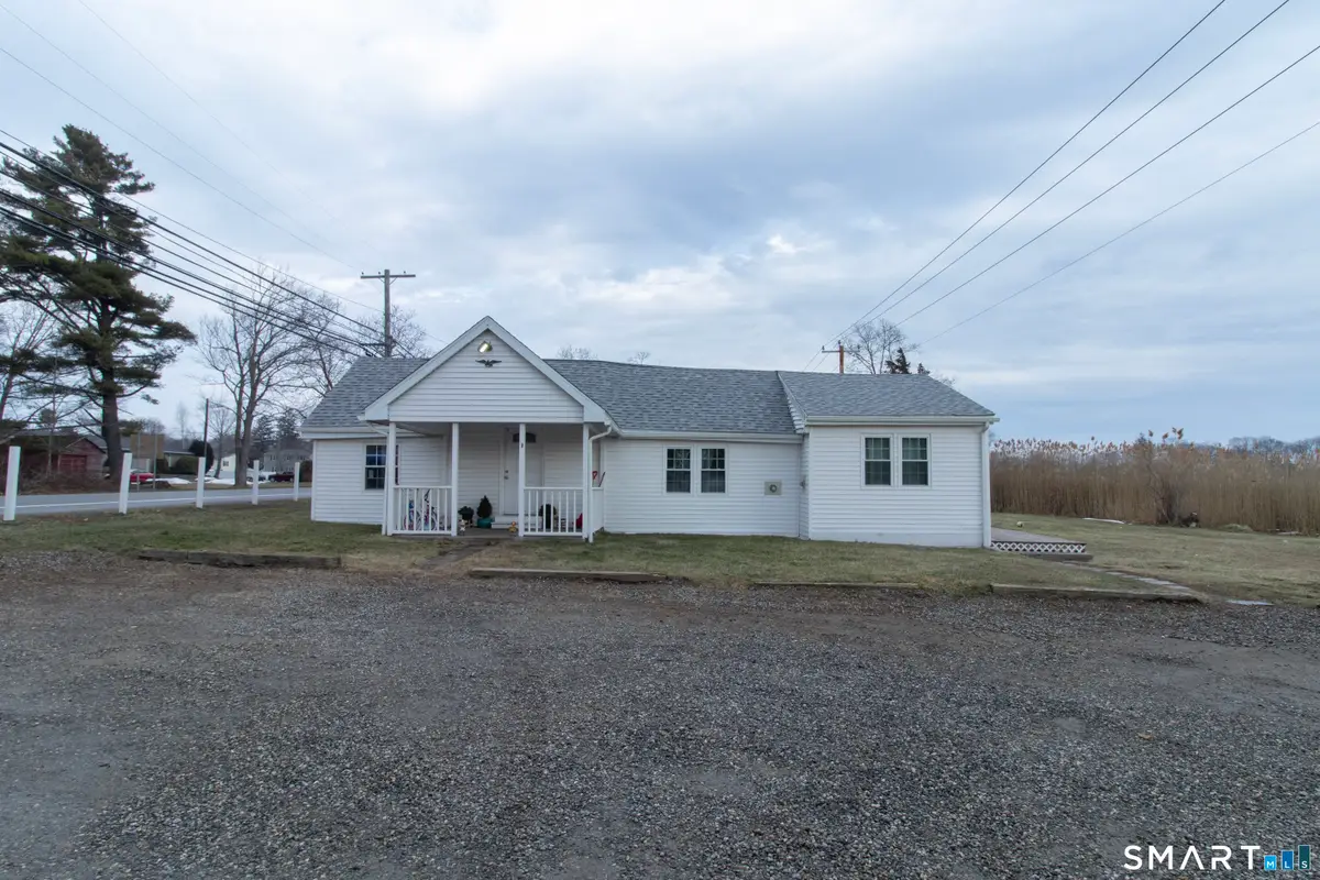 296 East Main Street, Clinton, CT 06413 - #1
