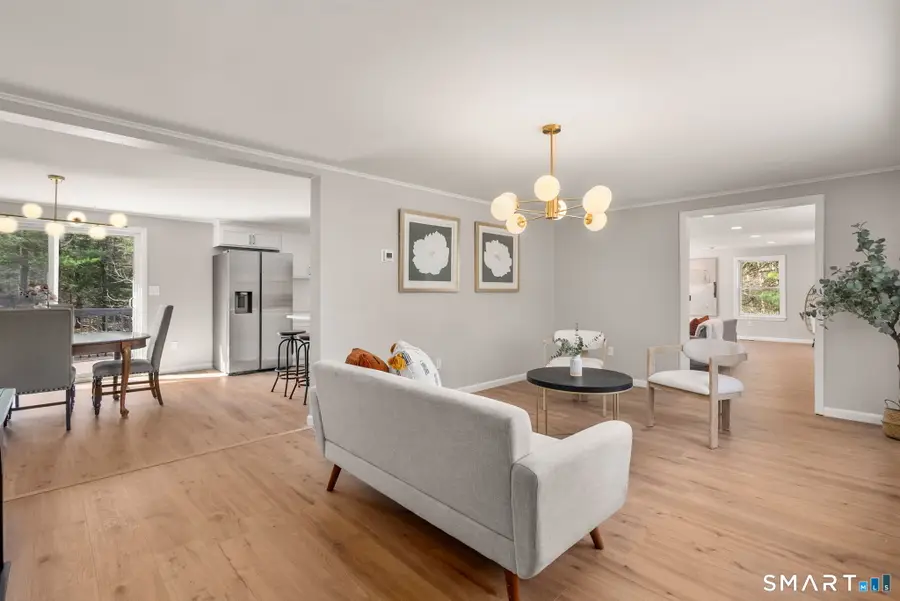 89 Bradway Road, Stafford Springs, CT 06076 - #2