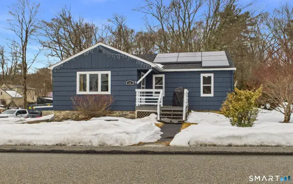 10 First Street, Thompson, CT 06255