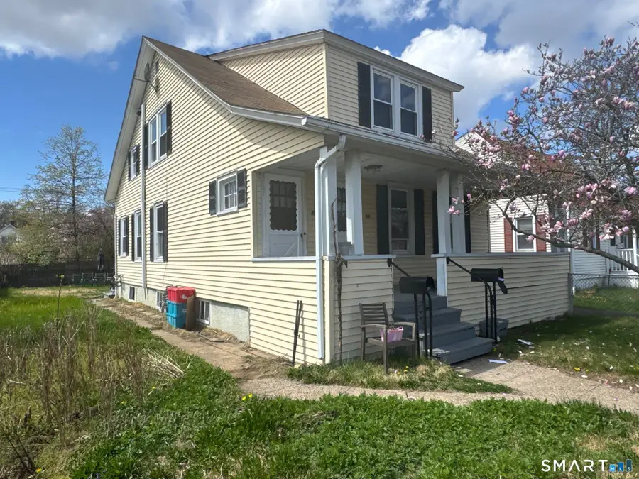 88 Boswell Street, Stratford, CT 06615 - #2