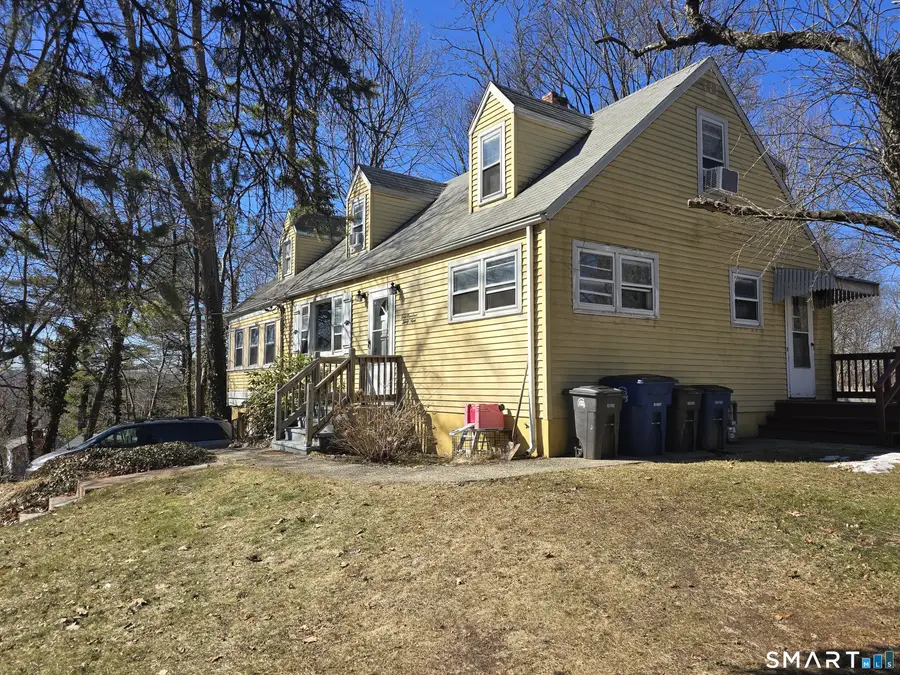 139 Foxon Hill Road, New Haven, CT 06513 - #2