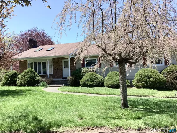 90 Brook Hill Road, Hamden, CT 06514