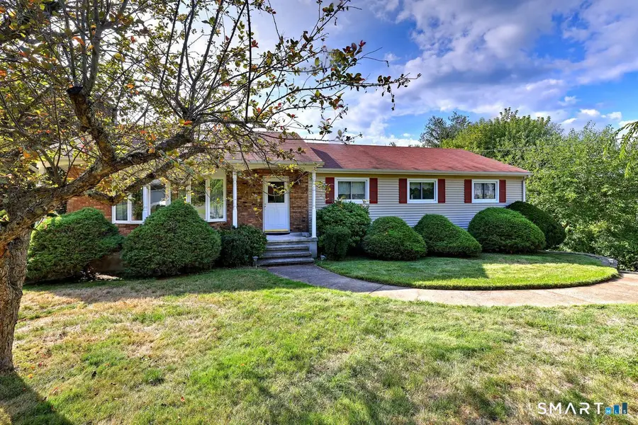 90 Brook Hill Road, Hamden, CT 06514 - #2