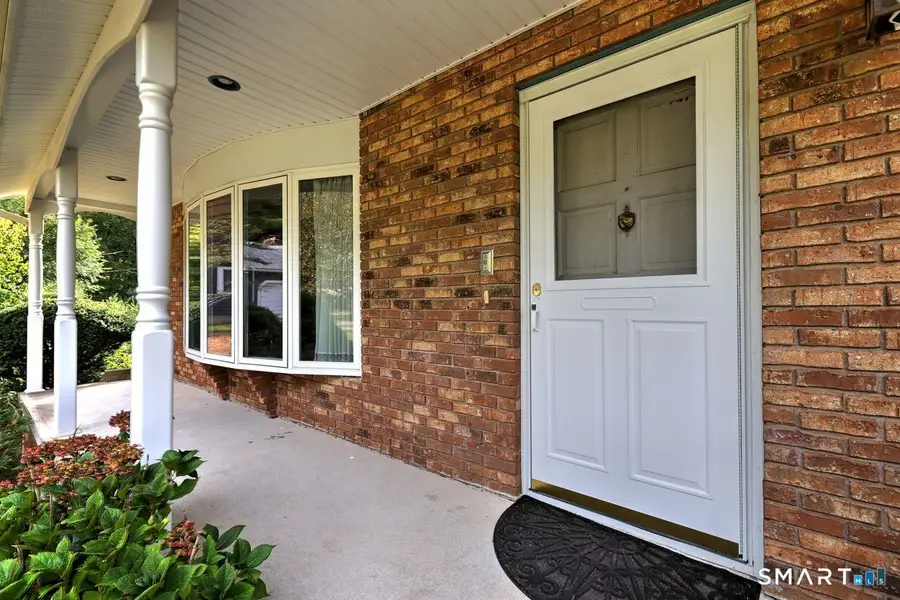 90 Brook Hill Road, Hamden, CT 06514 - #3