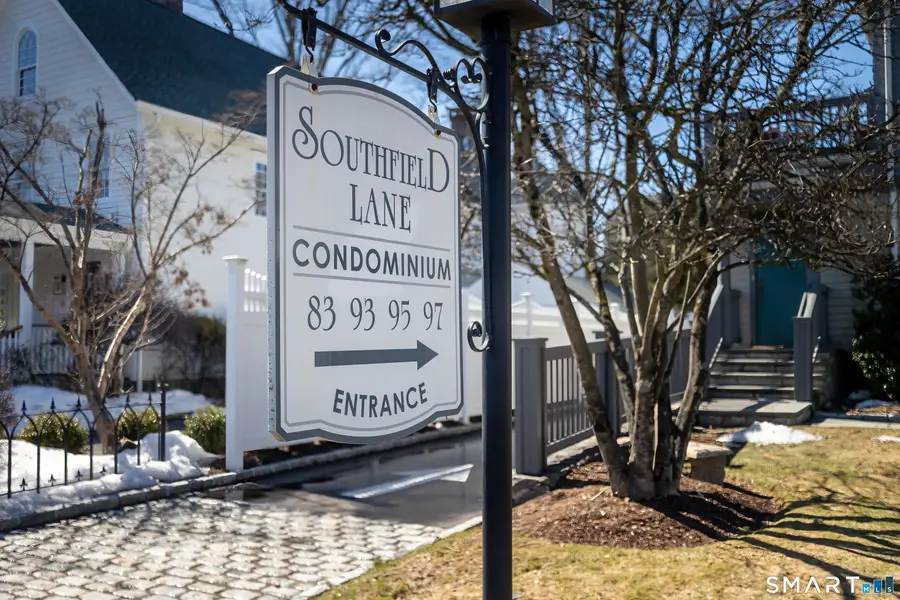 83 South Avenue #APT C, New Canaan, CT 06840 - #3