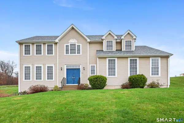 35 Highland Avenue, Ellington, CT 06029